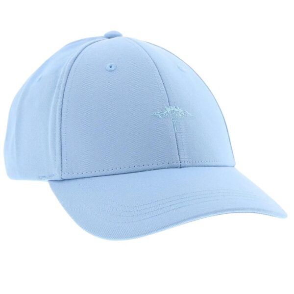 Fynch Hatton Blue Cap 1