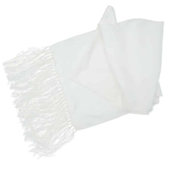 Off white gentleman scarf3