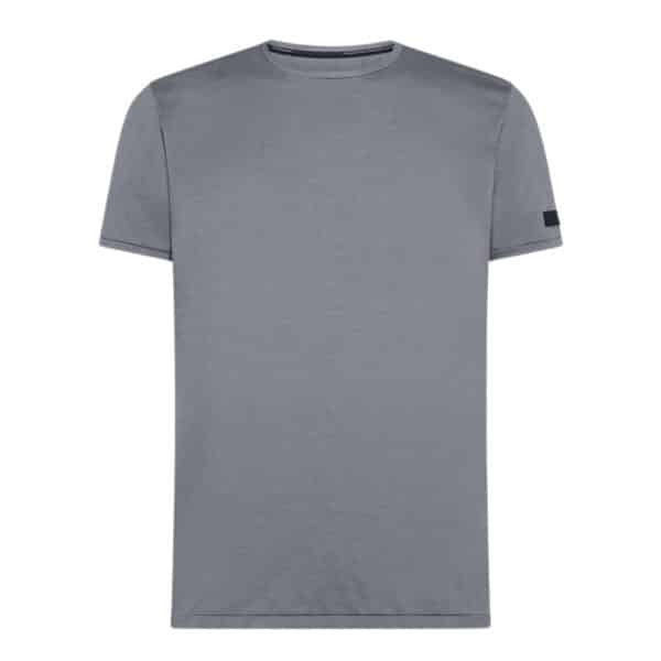 RRD GREY SHIRTY SUMMER JER T SHIRT MENSWEARONLINE