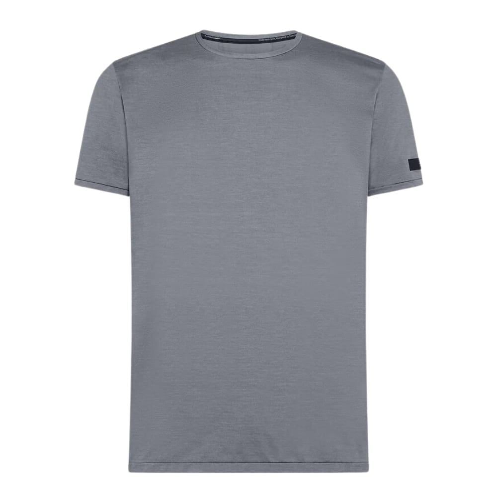 RRD GREY SHIRTY SUMMER JER T SHIRT MENSWEARONLINE