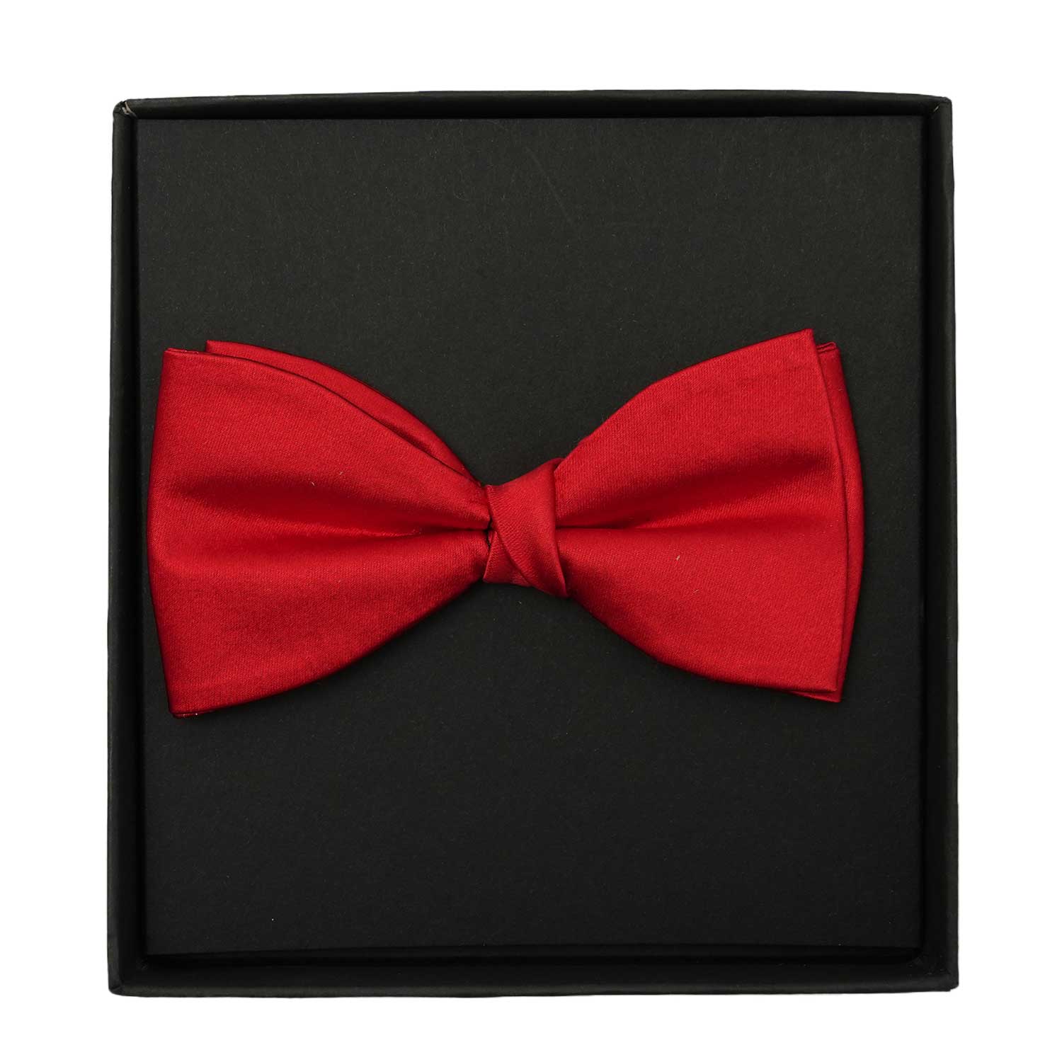 Red Bow tie