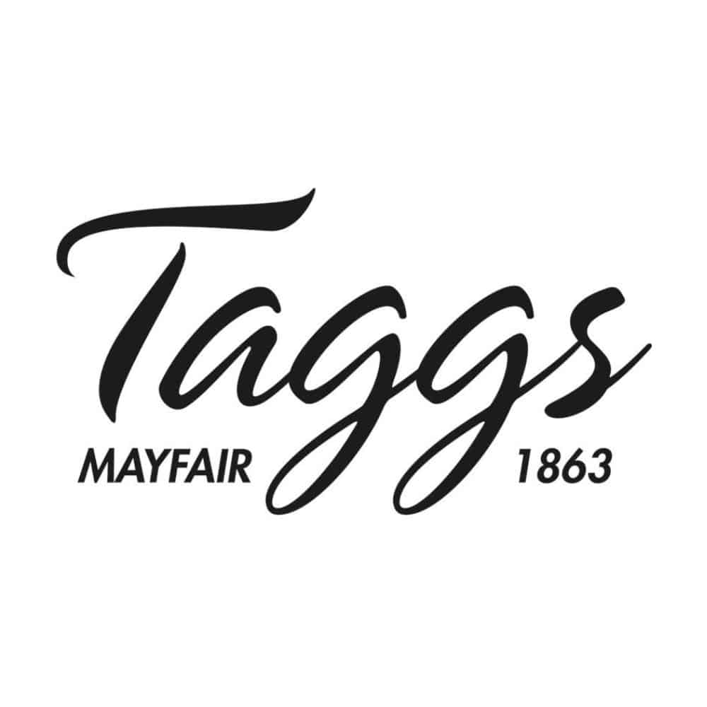 Taggs Mayfair Logo