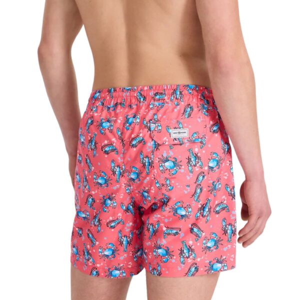 Westmark Coral Shellfish Swim Shorts Menswearonline 4