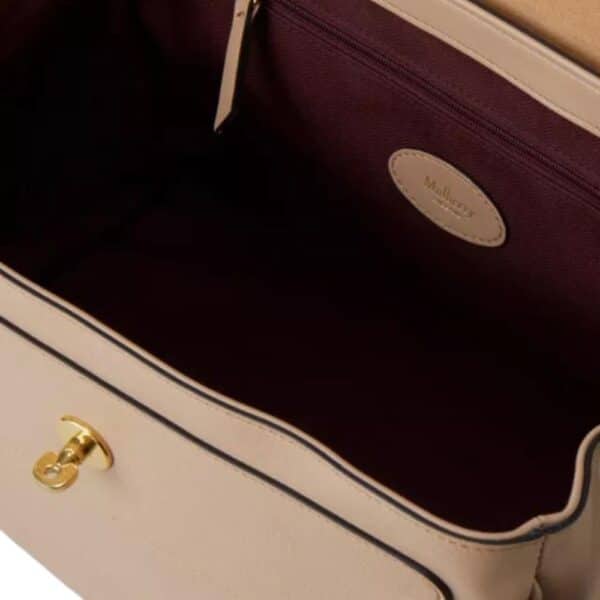 Mulberry Alexa Maple Silky 5