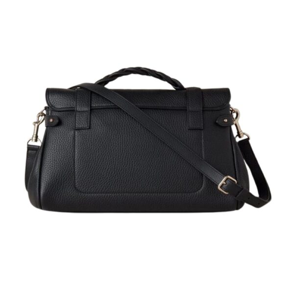 Mulberry HH6746 Alexa HG Black 2