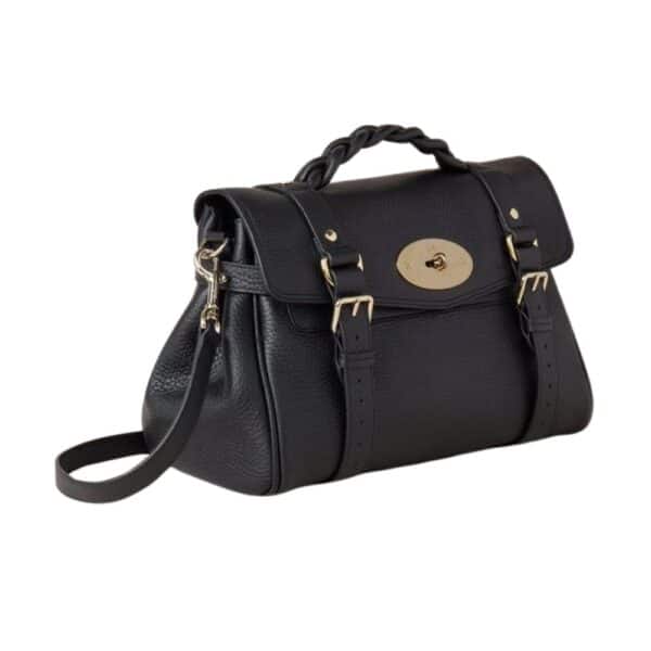 Mulberry HH6746 Alexa HG Black 3