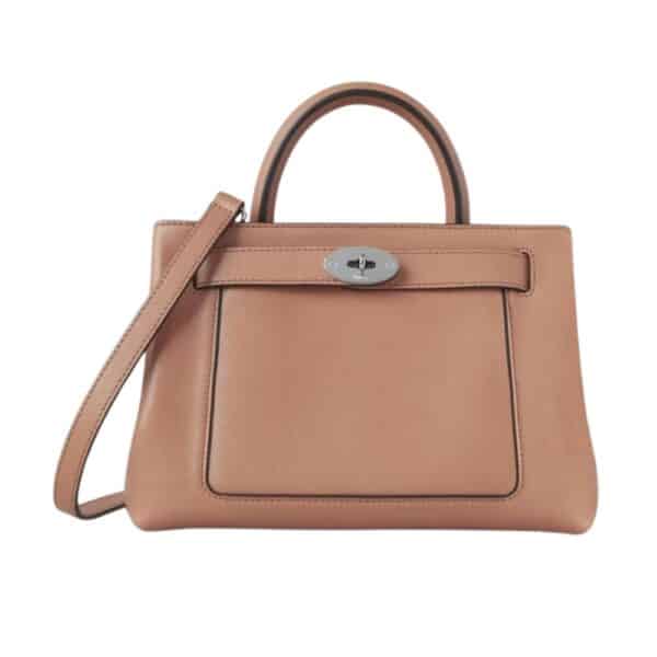 Mulberry HH9091 Islington Sable 1