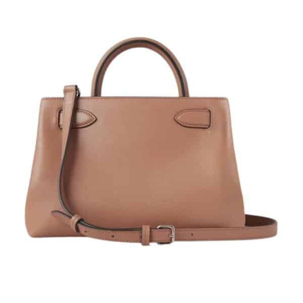 Mulberry HH9091 Islington Sable 2