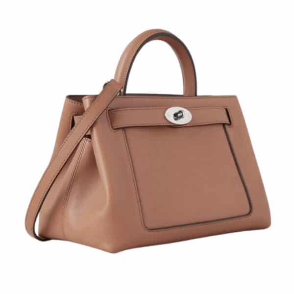 Mulberry HH9091 Islington Sable 3