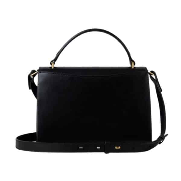 Mulberry HH9267 Lana Black 2