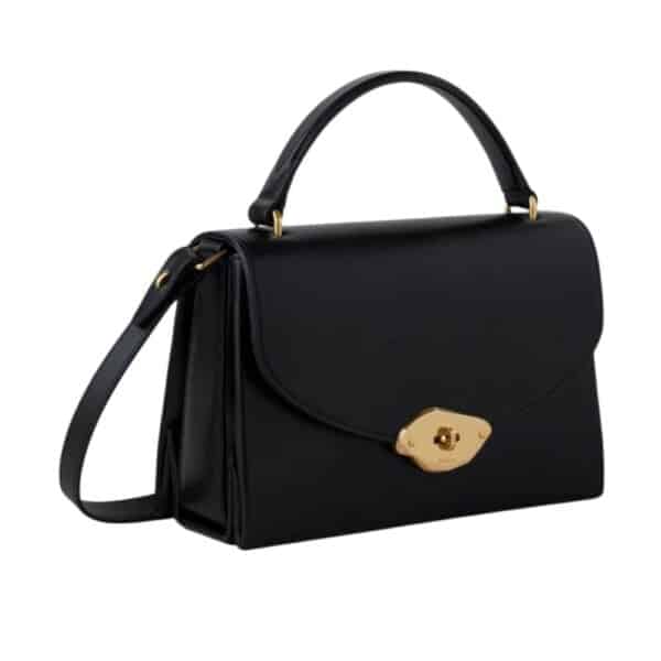 Mulberry HH9267 Lana Black 3