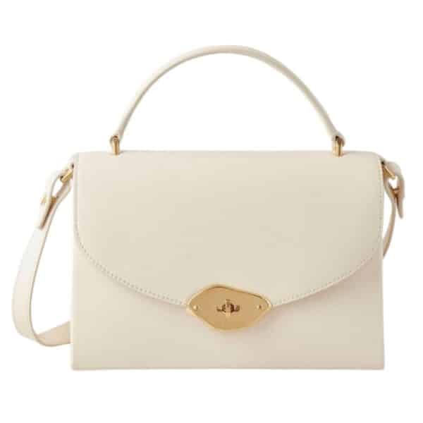 Mulberry HH9267 Lana Eggshell 1