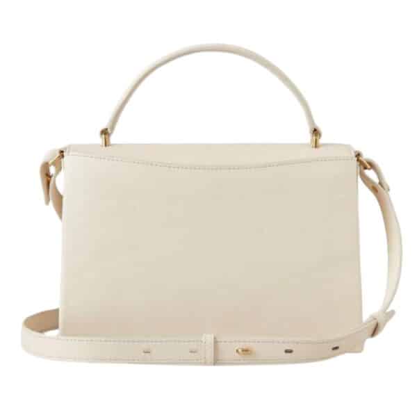 Mulberry HH9267 Lana Eggshell 2