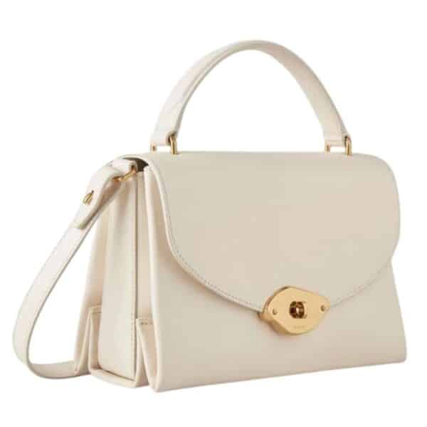 Mulberry HH9267 Lana Eggshell 3