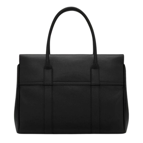 Mulberry HH2873 Bayswater Black 2