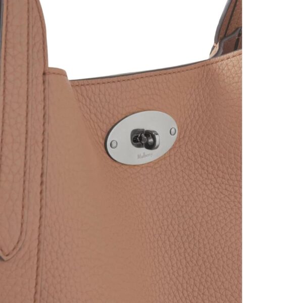Mulberry HH9104 NS Bayswater Sable 5