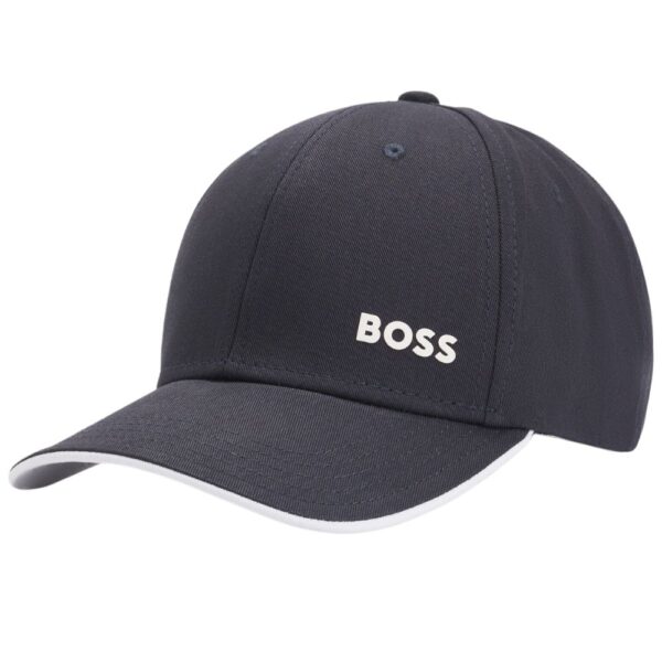 BOSS BOSS Golf Cap Cap Bold Dark Navy 1