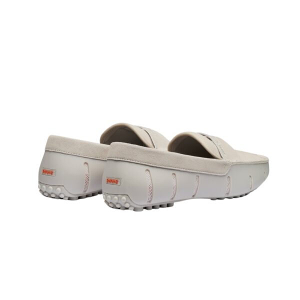 Swims Lux Driver Mist Loafer 2