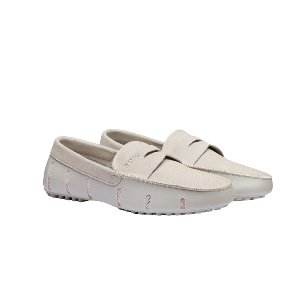 Swims Lux Driver Mist Loafer