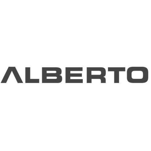 Alberto logo