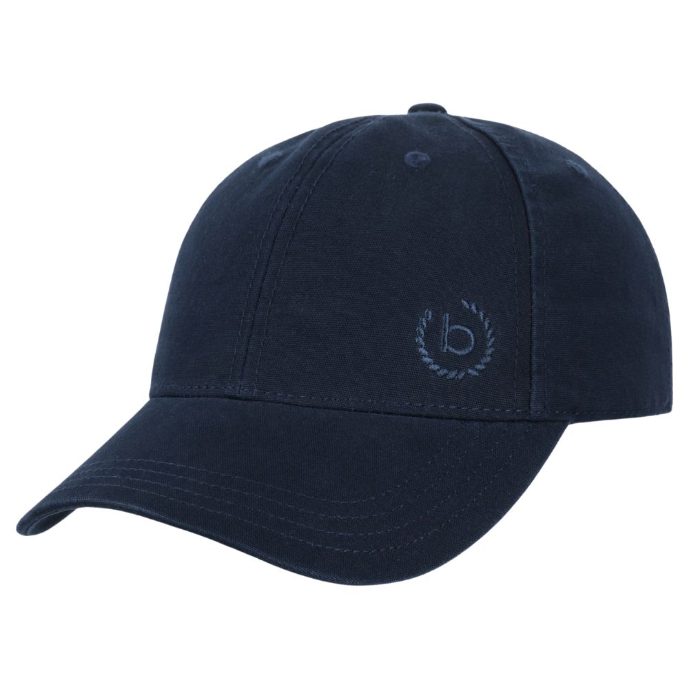 Bugatti Navy Cap 1