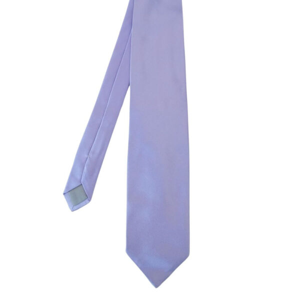 CANALI Lavender Tie 2