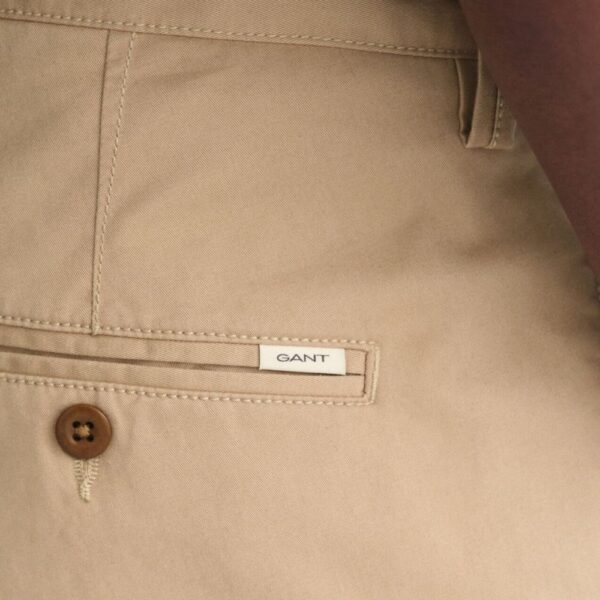 GANT Khaki Chinos Pocket