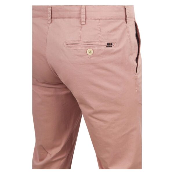 Pink Meyer Chino 2