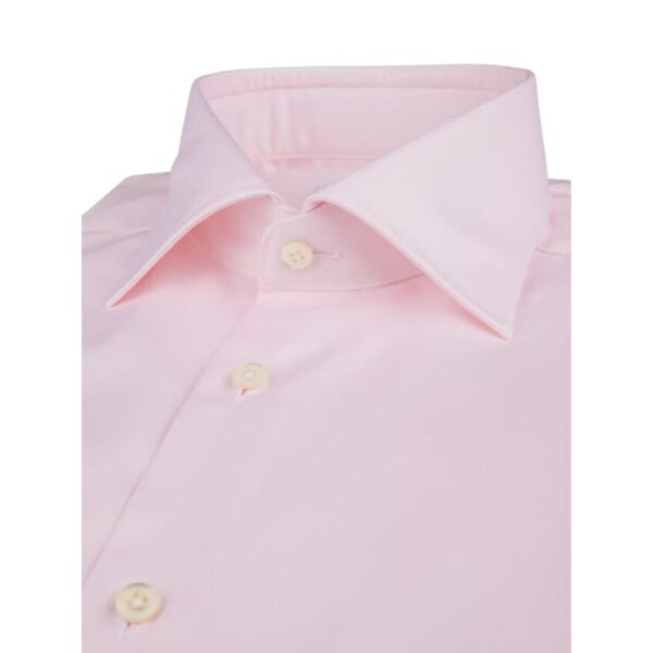 Pink Stenstrom Shirt 1