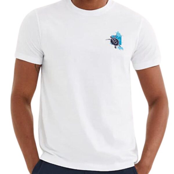 West Mark Turtle T Shirt