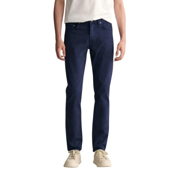 Gant Slim Desert Jeans 1000262 410 4