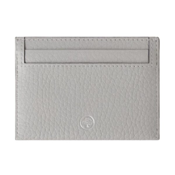 Mulberry CC Slip Pale Grey 1 2