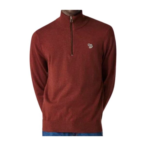 Paul Smith Half Zip 4