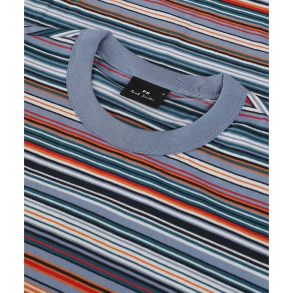 Paul Smith Stripe T Shirt