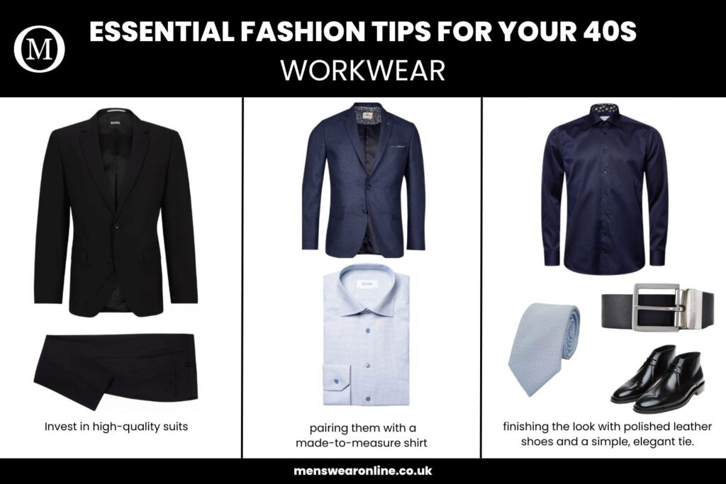 what to wear in your 40s pin 8