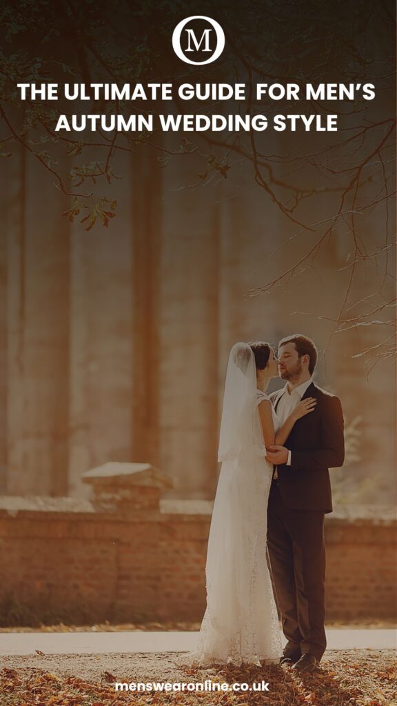 AUTUMN WEDDING GRAPHICS