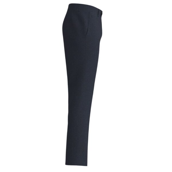 Boss Genius Dark Blue Trousers 2