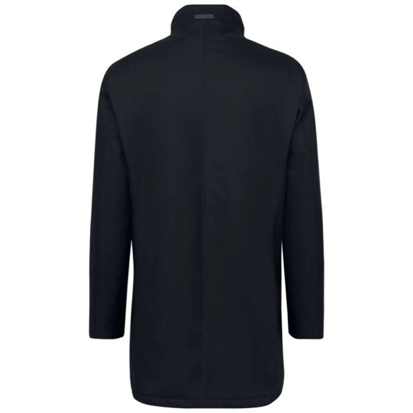 Bugatti Navy Driving coat 4