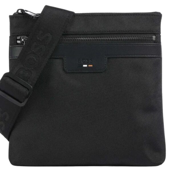 BOSS Cross Bag 2024 Black