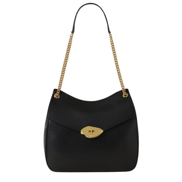 Mulberry Black Shoulder