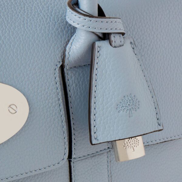 Mulberry Light Blue 3