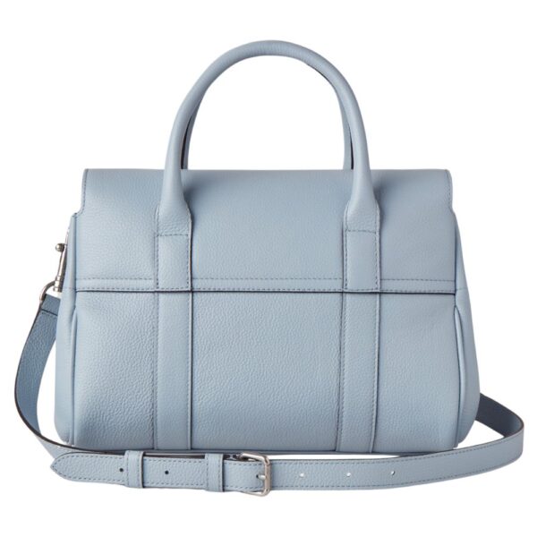 Mulberry Light Blue 5