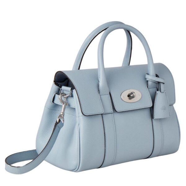 Mulberry Light Blue 6